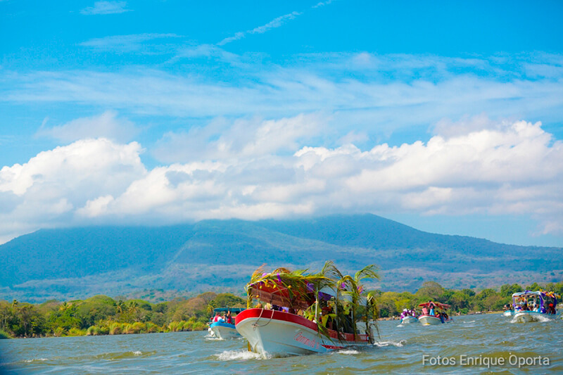 judea-acuatica-en-granada-lago-de-nicaragua